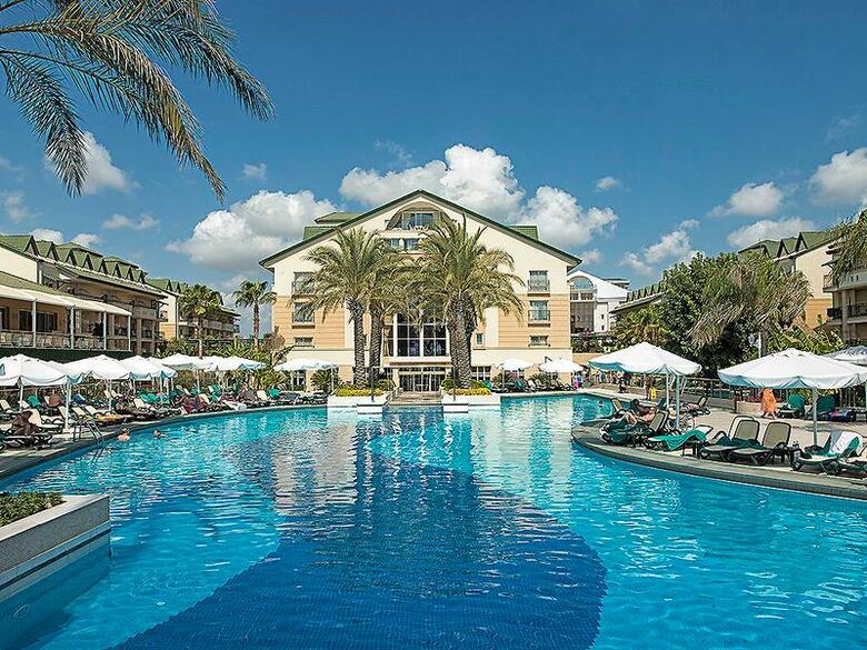 Alva Donna Exclusive Hotel & Spa
