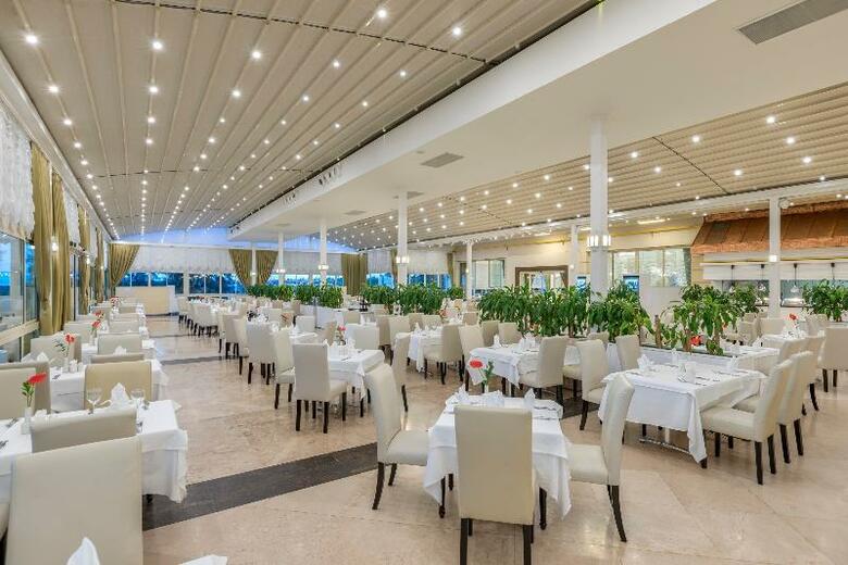 Alva Donna Exclusive Hotel & Spa