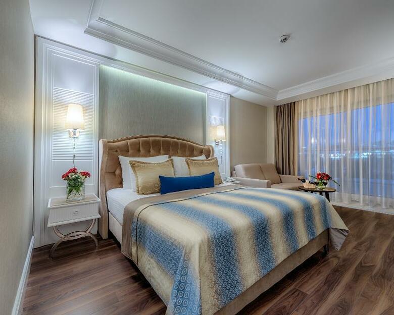 Alva Donna Exclusive Hotel & Spa