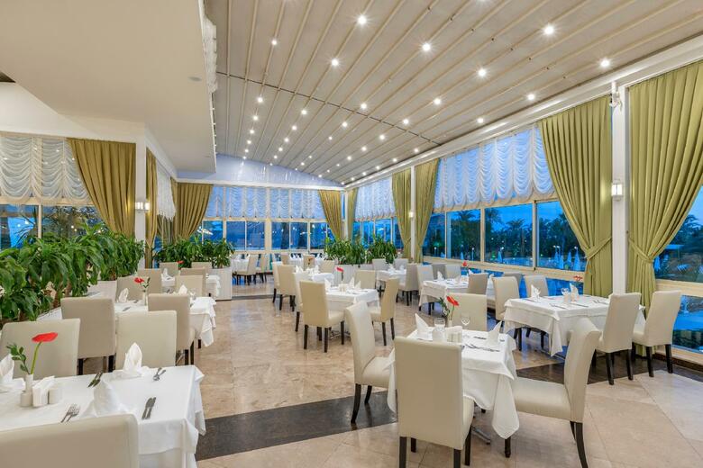 Alva Donna Exclusive Hotel & Spa