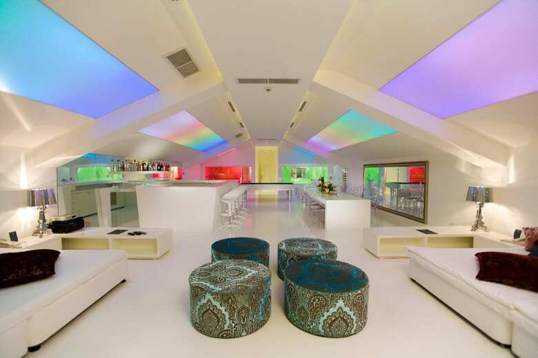 Alva Donna Exclusive Hotel & Spa