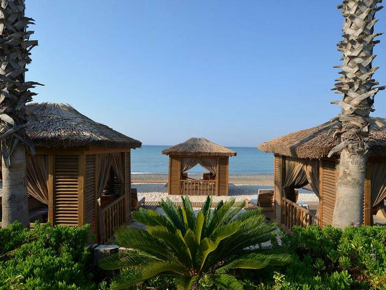 Alva Donna Exclusive Hotel & Spa