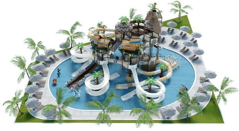 Alva Donna Exclusive Hotel & Spa