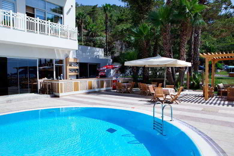 Fantasia Hotel Marmaris