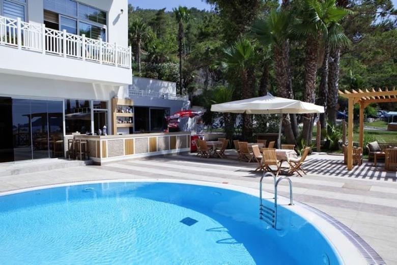 Fantasia Hotel Marmaris
