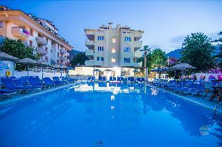 Private Hotel