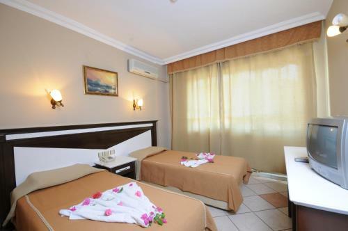 Selen 2 Hotel