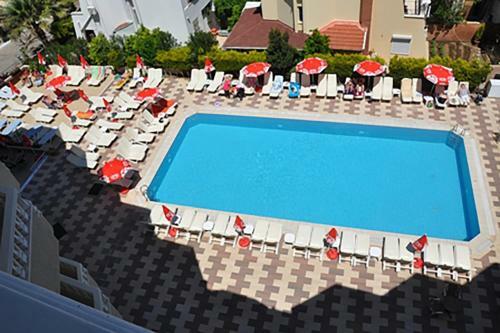 Selen 2 Hotel