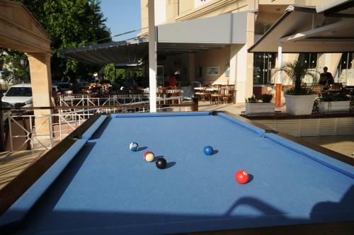 Selen 2 Hotel