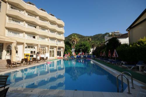 Selen 2 Hotel