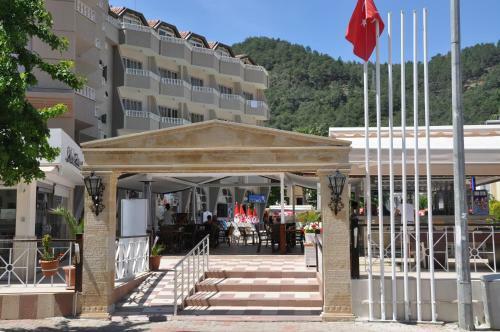 Selen 2 Hotel