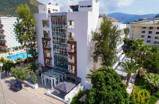 Munamar Beach Hotel (adult Only)
