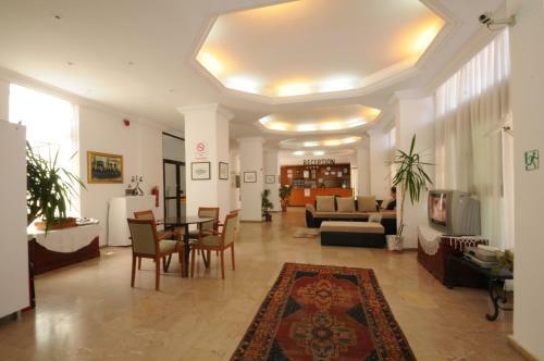 Diva Hotel