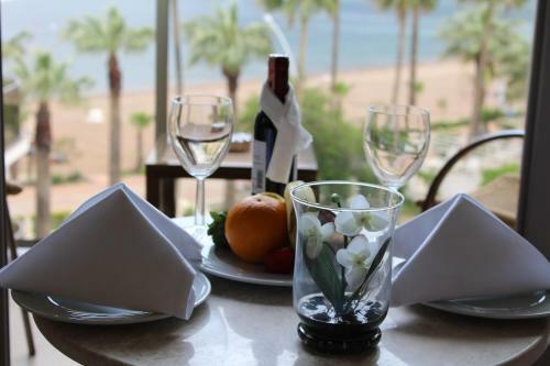Sea Star Hotel
