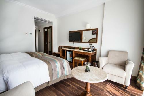 Sea Star Hotel