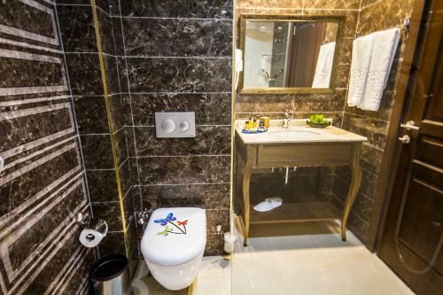 Sea Star Hotel