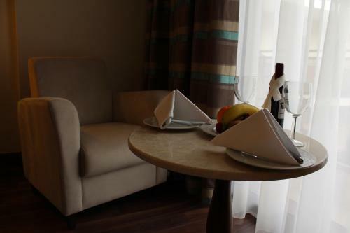 Sea Star Hotel