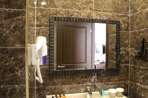 Sea Star Hotel