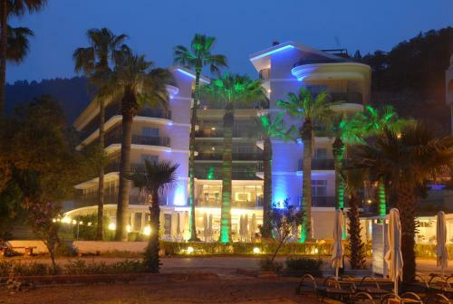 Sea Star Hotel