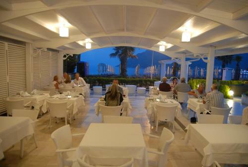 Sea Star Hotel