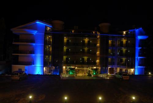 Sea Star Hotel