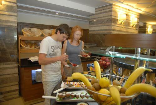 Sea Star Hotel
