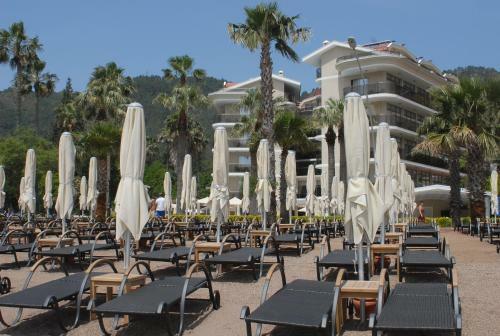Sea Star Hotel
