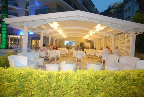 Sea Star Hotel