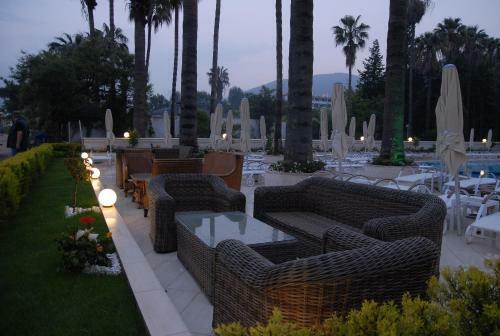 Sea Star Hotel