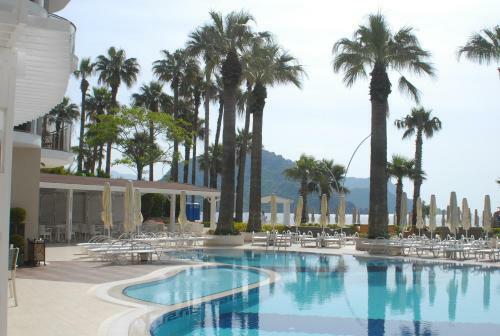 Sea Star Hotel