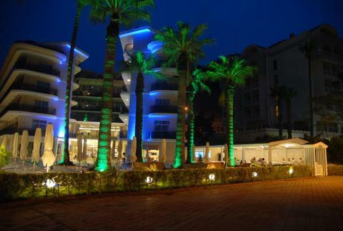 Sea Star Hotel