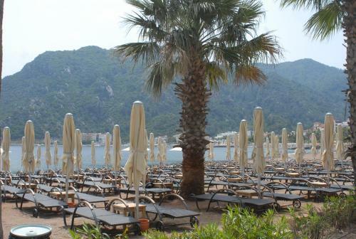 Sea Star Hotel