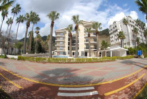Sea Star Hotel