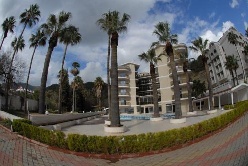 Sea Star Hotel