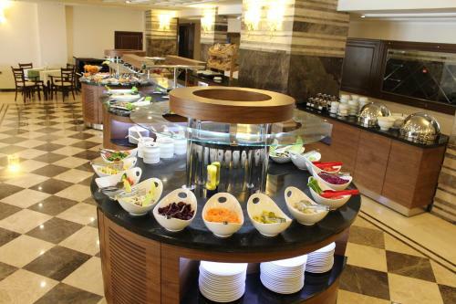 Sea Star Hotel
