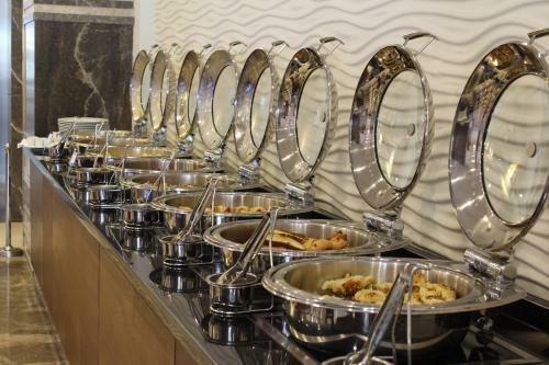 Sea Star Hotel