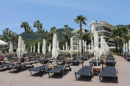 Sea Star Hotel