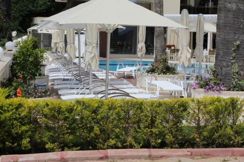 Sea Star Hotel