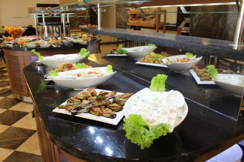 Sea Star Hotel