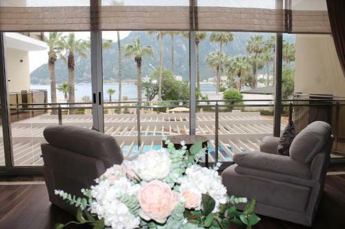 Sea Star Hotel