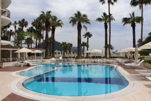Sea Star Hotel