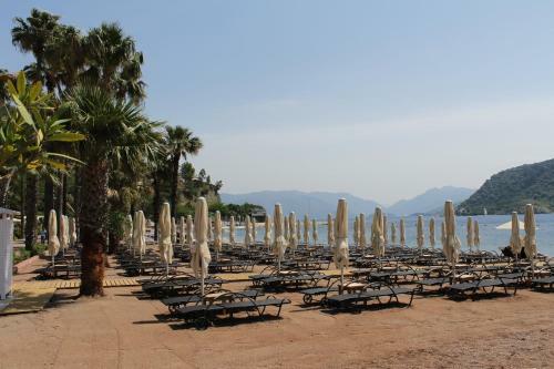 Sea Star Hotel