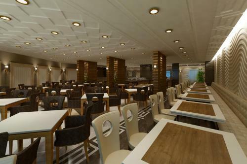 Sea Star Hotel