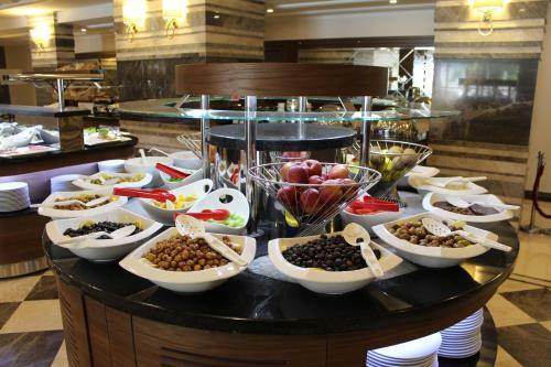Sea Star Hotel