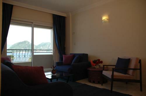 Doruk Hotel & Apart