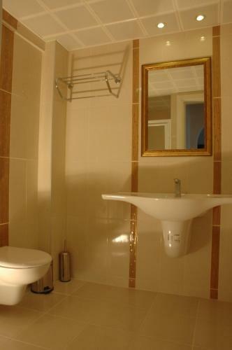Doruk Hotel & Apart