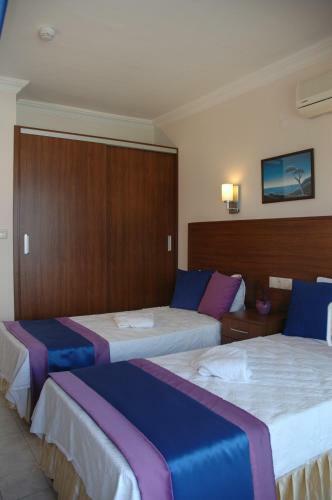 Doruk Hotel & Apart