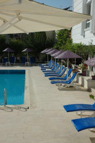 Doruk Hotel & Apart