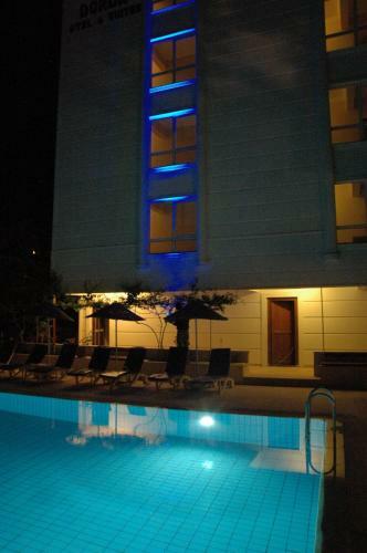 Doruk Hotel & Apart