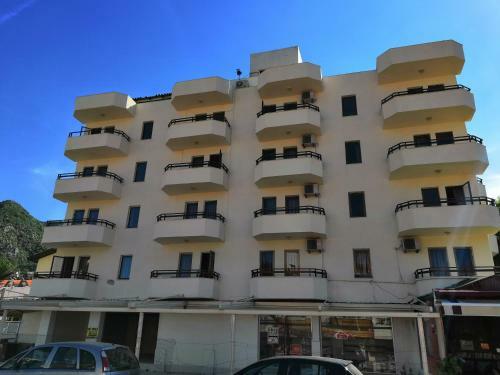 Icmeler Apart Hotel